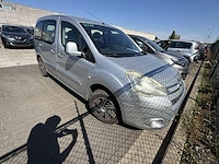 Citroen berlingo break 2plc 1.6 hdi multispace fap 75, 2011 - afbeelding 2 van  25