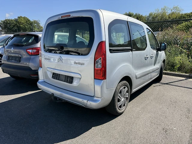 Citroen berlingo break 2plc 1.6 hdi multispace fap 75, 2011 - afbeelding 3 van  25