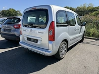 Citroen berlingo break 2plc 1.6 hdi multispace fap 75, 2011 - afbeelding 3 van  25