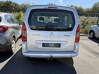 Citroen berlingo break 2plc 1.6 hdi multispace fap 75, 2011 - afbeelding 4 van  25