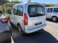 Citroen berlingo break 2plc 1.6 hdi multispace fap 75, 2011 - afbeelding 5 van  25
