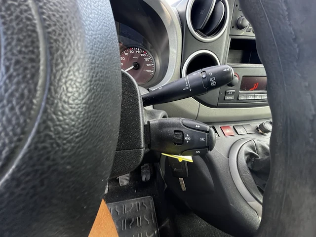 Citroen berlingo break 2plc 1.6 hdi multispace fap 92,2011 - afbeelding 4 van  42