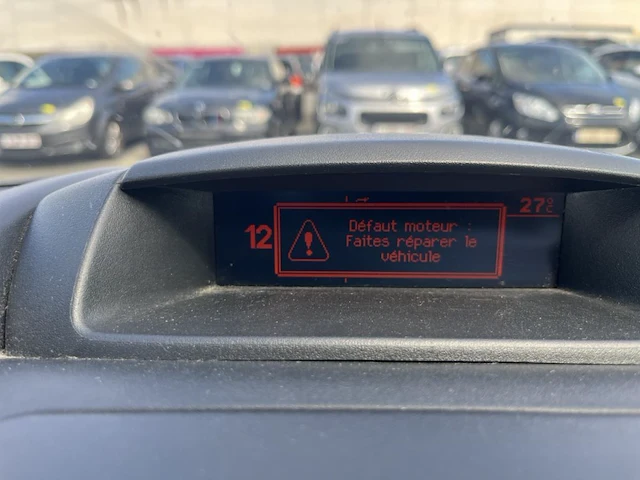 Citroen berlingo break 2plc 1.6 hdi multispace fap 92,2011 - afbeelding 8 van  42