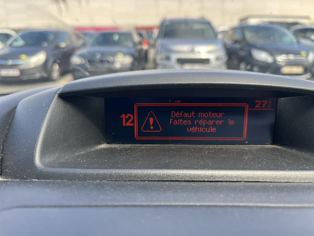 Citroen berlingo break 2plc 1.6 hdi multispace fap 92,2011 - afbeelding 9 van  42