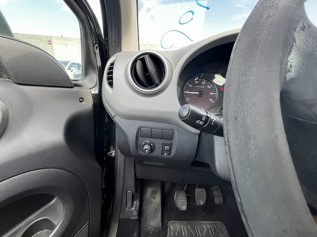 Citroen berlingo break 2plc 1.6 hdi multispace fap 92,2011 - afbeelding 14 van  42