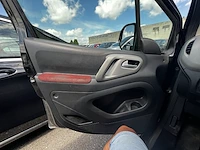 Citroen berlingo break 2plc 1.6 hdi multispace fap 92,2011 - afbeelding 15 van  42