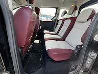 Citroen berlingo break 2plc 1.6 hdi multispace fap 92,2011 - afbeelding 17 van  42