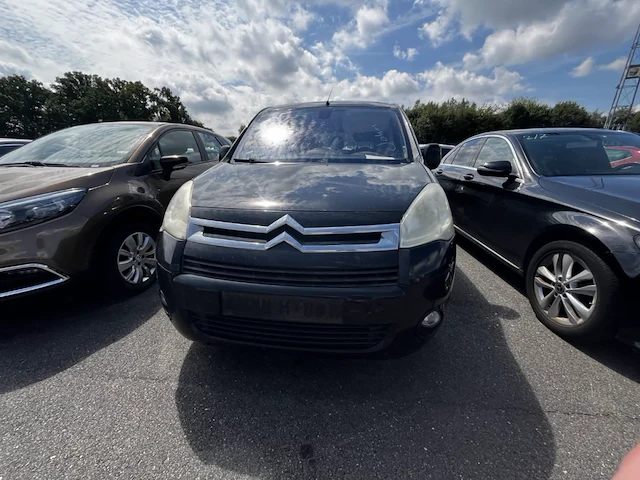 Citroen berlingo break 2plc 1.6 hdi multispace fap 92,2011 - afbeelding 12 van  42