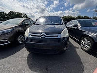 Citroen berlingo break 2plc 1.6 hdi multispace fap 92,2011 - afbeelding 12 van  42