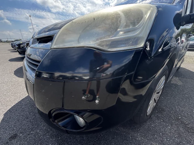 Citroen berlingo break 2plc 1.6 hdi multispace fap 92,2011 - afbeelding 25 van  42