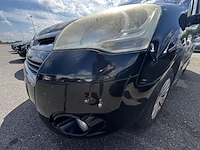 Citroen berlingo break 2plc 1.6 hdi multispace fap 92,2011 - afbeelding 25 van  42
