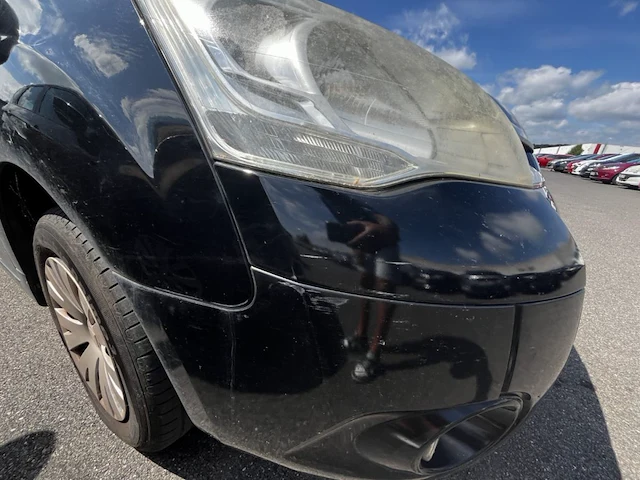 Citroen berlingo break 2plc 1.6 hdi multispace fap 92,2011 - afbeelding 26 van  42