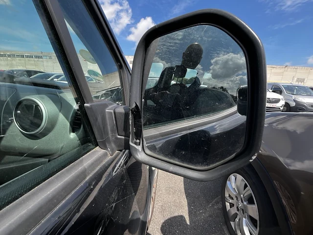 Citroen berlingo break 2plc 1.6 hdi multispace fap 92,2011 - afbeelding 27 van  42