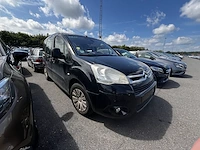 Citroen berlingo break 2plc 1.6 hdi multispace fap 92,2011 - afbeelding 23 van  42