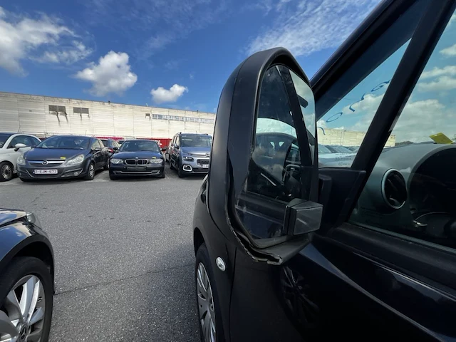 Citroen berlingo break 2plc 1.6 hdi multispace fap 92,2011 - afbeelding 36 van  42