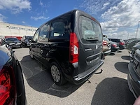 Citroen berlingo break 2plc 1.6 hdi multispace fap 92,2011 - afbeelding 38 van  42