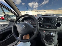 Citroen berlingo break 2plc 1.6 hdi multispace fap 92,2011 - afbeelding 40 van  42