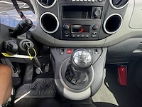 Citroen berlingo break 2plc 1.6 hdi multispace fap 92,2011 - afbeelding 42 van  42