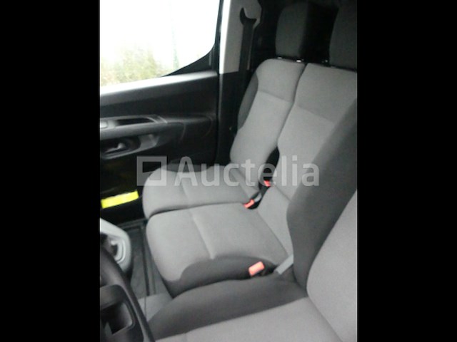 Citroen berlingo busje (2020-137.385 km)( vin:vr7efbhybkn524611) - afbeelding 2 van  32