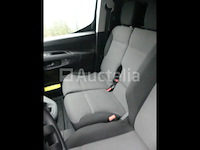 Citroen berlingo busje (2020-137.385 km)( vin:vr7efbhybkn524611) - afbeelding 2 van  32