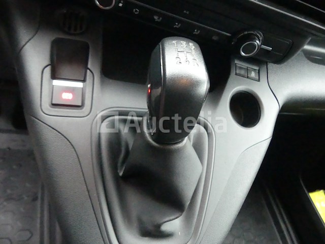 Citroen berlingo busje (2020-137.385 km)( vin:vr7efbhybkn524611) - afbeelding 3 van  32