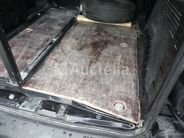 Citroen berlingo busje (2020-137.385 km)( vin:vr7efbhybkn524611) - afbeelding 5 van  32