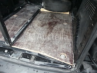 Citroen berlingo busje (2020-137.385 km)( vin:vr7efbhybkn524611) - afbeelding 5 van  32