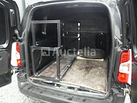 Citroen berlingo busje (2020-137.385 km)( vin:vr7efbhybkn524611) - afbeelding 7 van  32