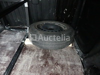 Citroen berlingo busje (2020-137.385 km)( vin:vr7efbhybkn524611) - afbeelding 8 van  32