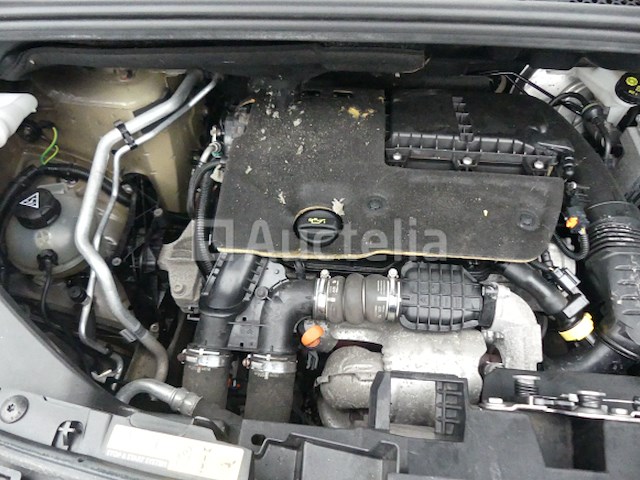 Citroen berlingo busje (2020-137.385 km)( vin:vr7efbhybkn524611) - afbeelding 9 van  32