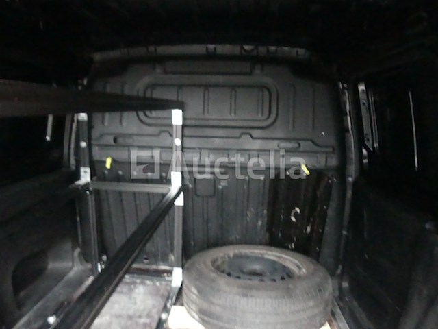 Citroen berlingo busje (2020-137.385 km)( vin:vr7efbhybkn524611) - afbeelding 10 van  32