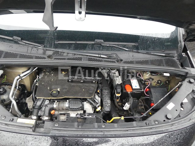 Citroen berlingo busje (2020-137.385 km)( vin:vr7efbhybkn524611) - afbeelding 13 van  32