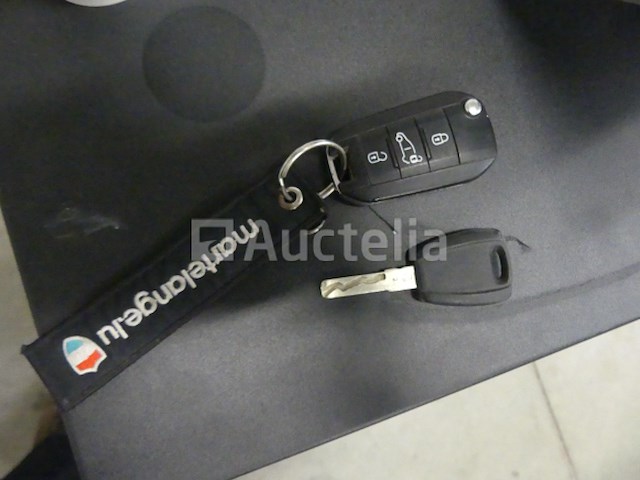 Citroen berlingo busje (2020-137.385 km)( vin:vr7efbhybkn524611) - afbeelding 16 van  32