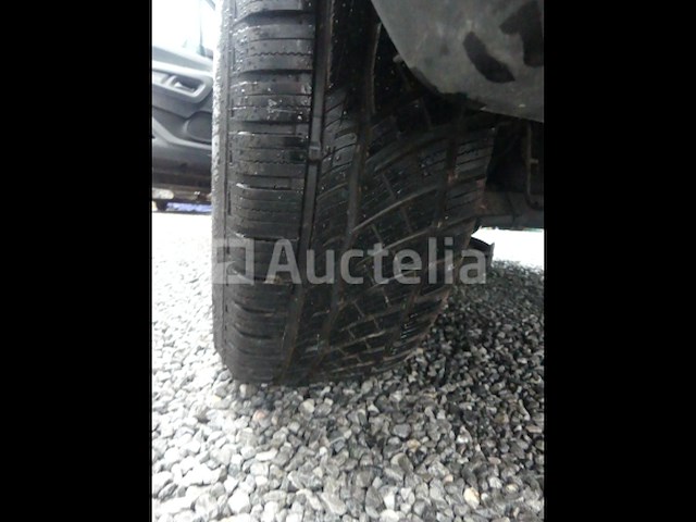 Citroen berlingo busje (2020-137.385 km)( vin:vr7efbhybkn524611) - afbeelding 21 van  32