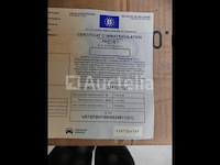 Citroen berlingo busje (2020-137.385 km)( vin:vr7efbhybkn524611) - afbeelding 22 van  32