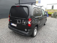 Citroen berlingo busje (2020-137.385 km)( vin:vr7efbhybkn524611) - afbeelding 12 van  32