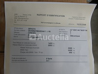 Citroen berlingo busje (2020-137.385 km)( vin:vr7efbhybkn524611) - afbeelding 24 van  32