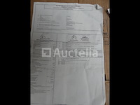 Citroen berlingo busje (2020-137.385 km)( vin:vr7efbhybkn524611) - afbeelding 25 van  32