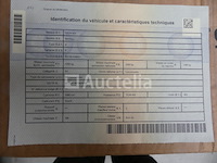 Citroen berlingo busje (2020-137.385 km)( vin:vr7efbhybkn524611) - afbeelding 26 van  32