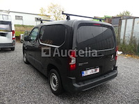 Citroen berlingo busje (2020-137.385 km)( vin:vr7efbhybkn524611) - afbeelding 27 van  32
