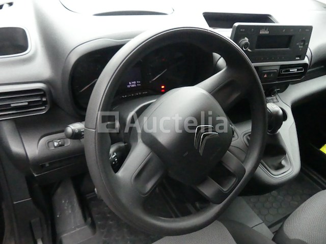 Citroen berlingo busje (2020-137.385 km)( vin:vr7efbhybkn524611) - afbeelding 28 van  32
