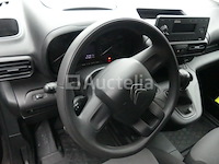 Citroen berlingo busje (2020-137.385 km)( vin:vr7efbhybkn524611) - afbeelding 28 van  32