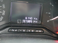 Citroen berlingo busje (2020-137.385 km)( vin:vr7efbhybkn524611) - afbeelding 29 van  32