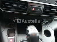 Citroen berlingo busje (2020-137.385 km)( vin:vr7efbhybkn524611) - afbeelding 31 van  32