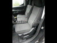 Citroen berlingo busje (2020-137.385 km)( vin:vr7efbhybkn524611) - afbeelding 32 van  32
