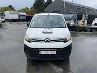Citroën berlingo crew cab - 2020 - afbeelding 5 van  12