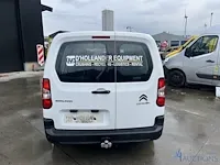 Citroën berlingo crew cab - 2020 - afbeelding 8 van  12