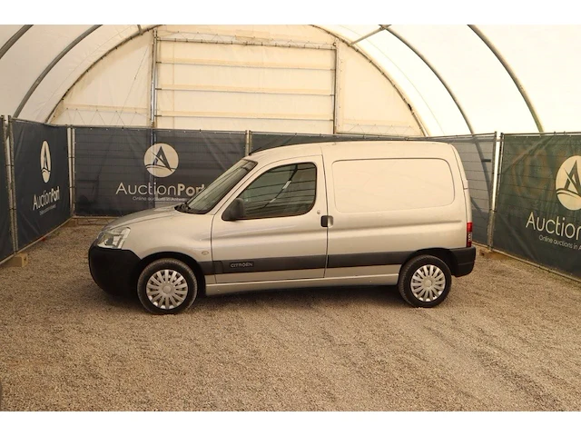 Citroën berlingo diesel 2004 (marge) - afbeelding 1 van  1