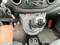 Citroen berlingo fourgon lwb diesel 1.6 hdi long/lang 90, 2012 - afbeelding 3 van  18