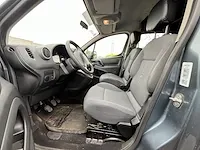 Citroen berlingo fourgon lwb diesel 1.6 hdi long/lang 90, 2012 - afbeelding 5 van  18